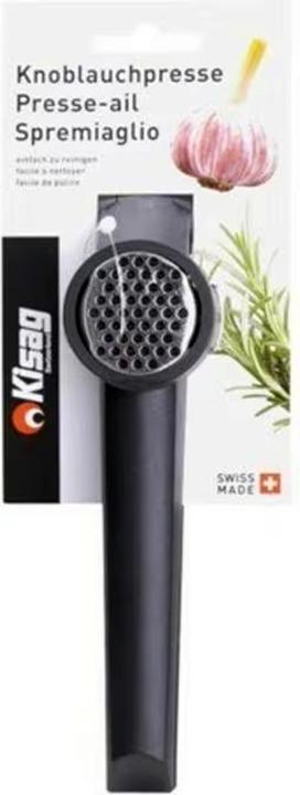 Immagine prodotto Kisag Pressa per l'aglio