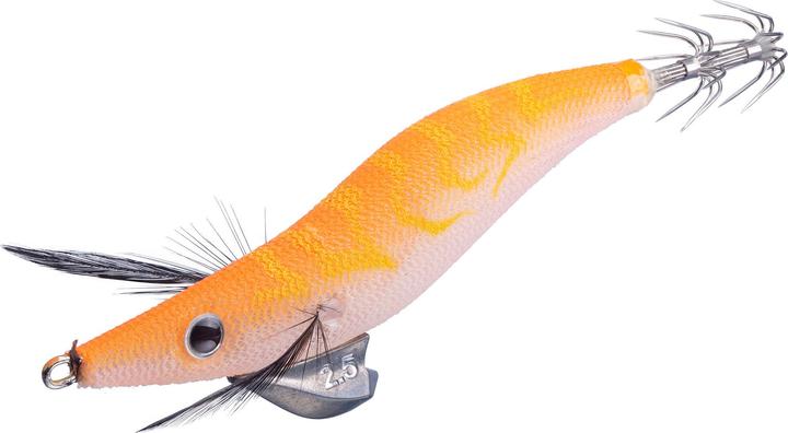 Immagine prodotto Caperlan Trampoliere affondante per seppie/squame (10 cm)