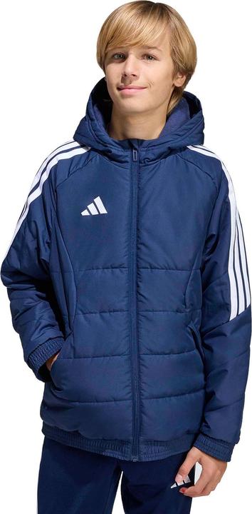 Produktbild Adidas Tiro26 Win Jkty - tenabl/white (164)