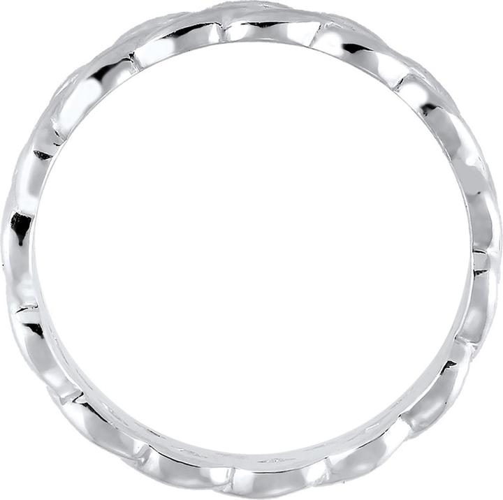 Produktbild Elli Knoten Twisted (56, 925 Silber)