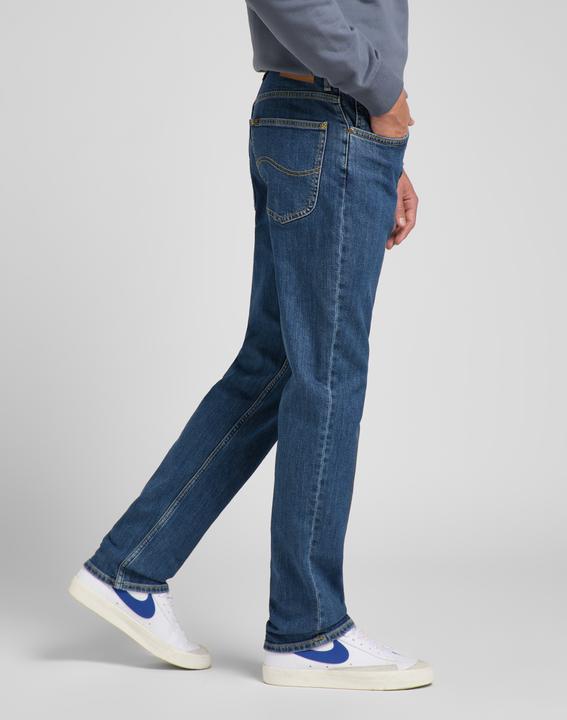 Actual product image Lee Brooklyn Straight (W31/L32)