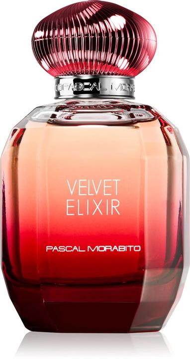 Immagine prodotto Pascal Morabito Velvet Elixir Eau de Parfum 100 ml - Profumo Donna (Eau de parfum, 100 ml)