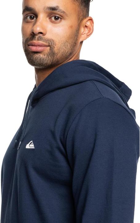 Actual product image Quiksilver Basic Hoodie (S)