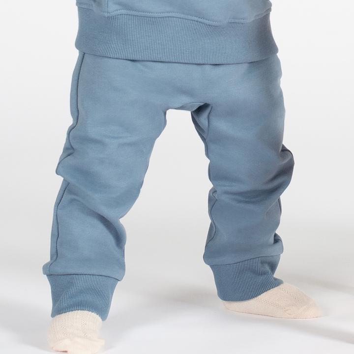 Image du produit Larkwood Pantalon de jogging bébé (116)