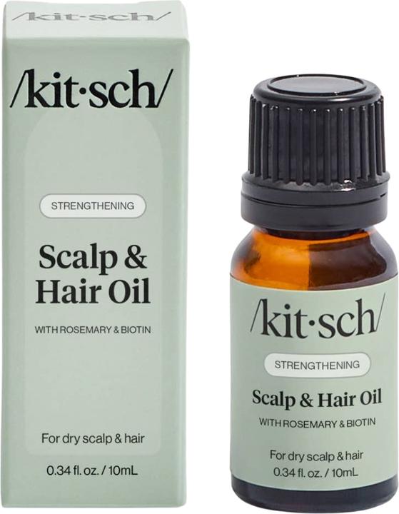 Actual product image Kitsch Mini Scalp (10 ml)
