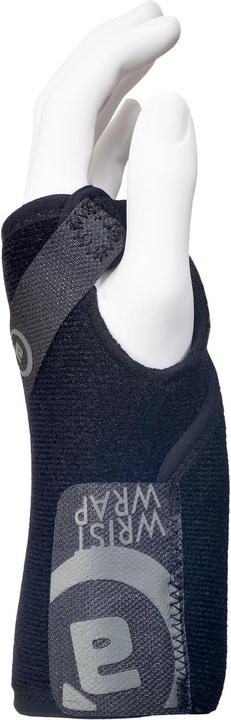 Amplifi Wrist Wrap (One Size, Ellbogenschoner)