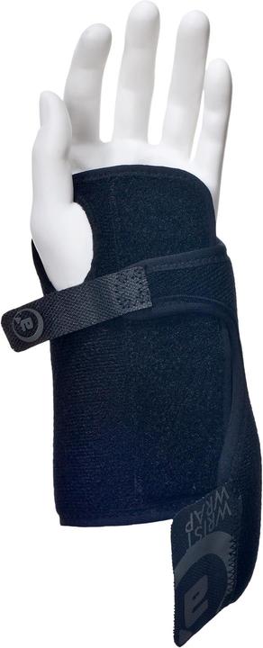 Produktbild Amplifi Wrist Wrap (One Size, Ellbogenschoner)