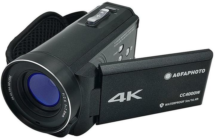 Actual product image AGFAPHOTO Realimove CC4000W (13 Mpx)