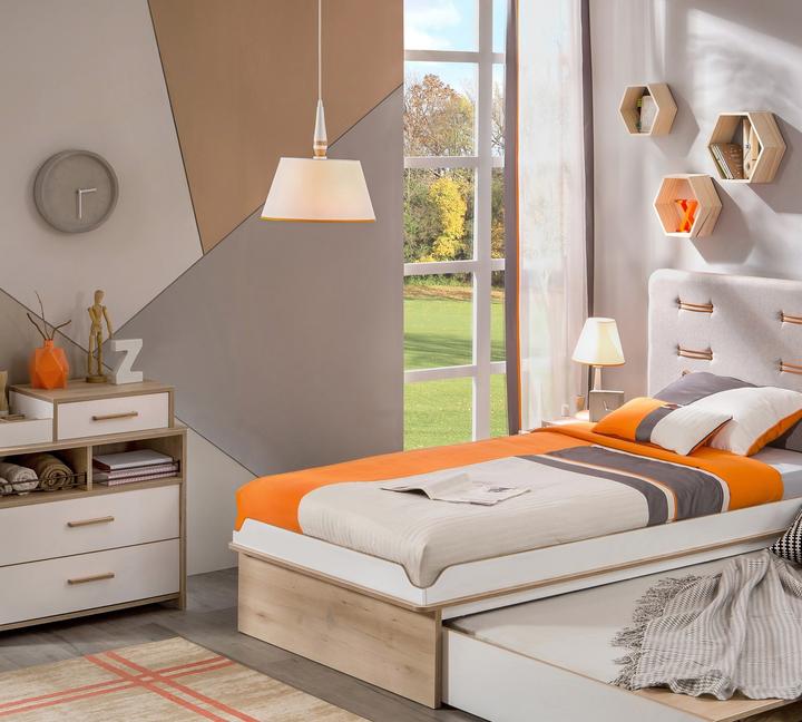 Immagine prodotto Cilek Lampada da soffitto dinamica