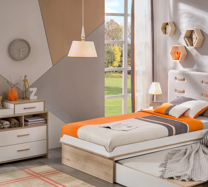 Produktbild Cilek Deckenlampe Dynamic
