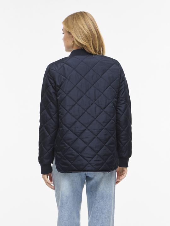 Actual product image Vila VITATE Gesteppte Bomberjacke (36)