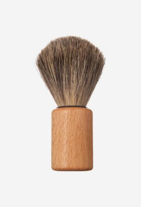 Actual product image Kost Kamm KOSTKAMM Rasierpinsel, zylindr. Buche