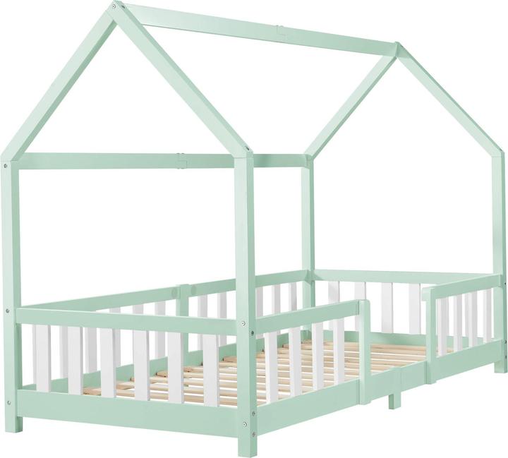 Produktbild En.Casa Sisimiut (90 x 200 cm)