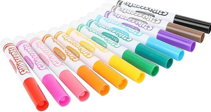 Actual product image Crayola Silly Scents Marker