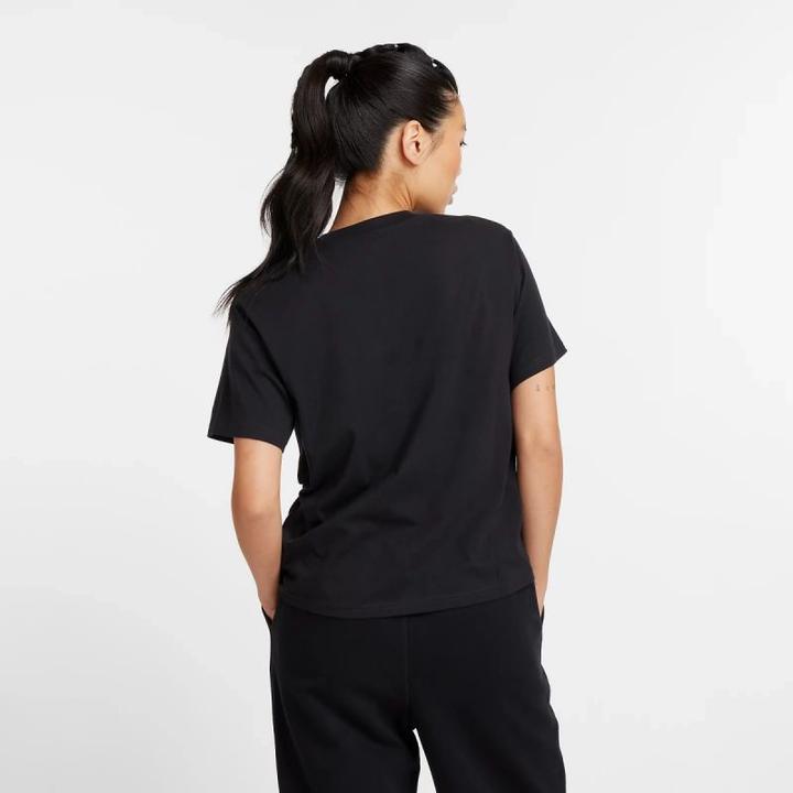 Immagine prodotto New Balance Maglietta W Sport Jersey Relaxed Logo (M)