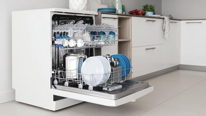 Image du produit Indesit D2F HK26