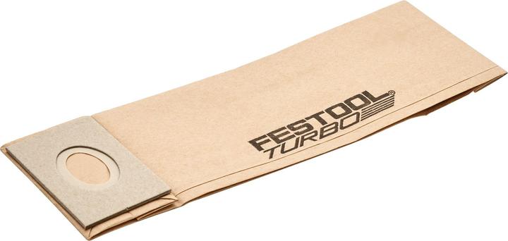 Produktbild Festool Turbofilter TF II-RS/ES/ET/5