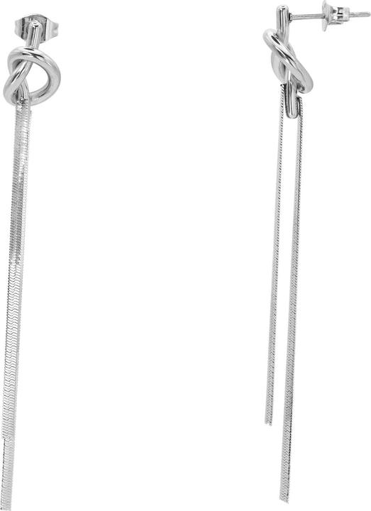 Image du produit Heideman Enya argenté (100% acier inoxydable)