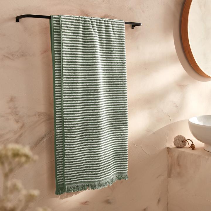 Actual product image La Redoute Interieurs Malo (70 x 140 cm)