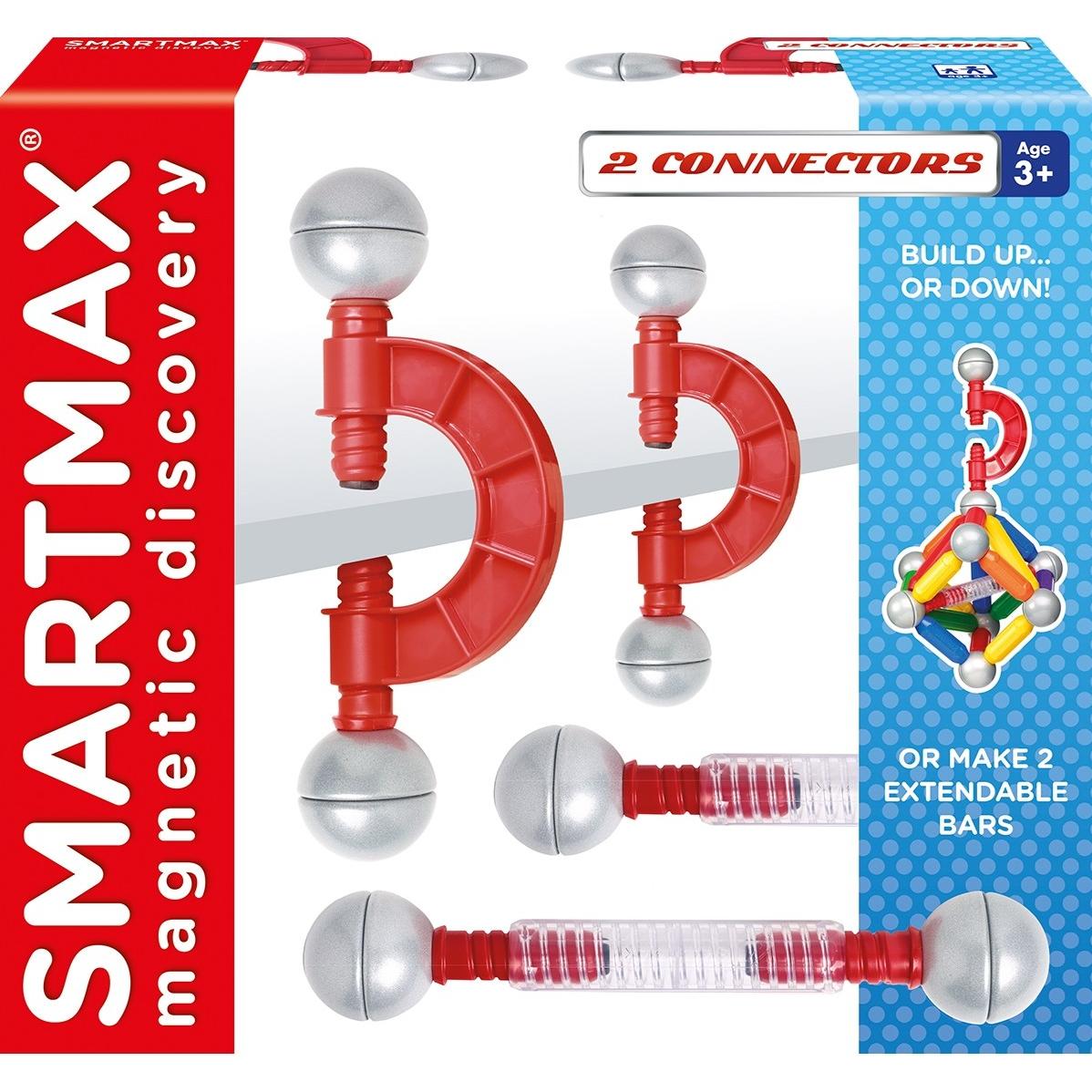 Smartmax Set di connettori Xtension Rosso
