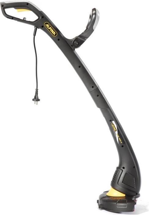 Produktbild Alpina Garden Elektro Trimmer ALPINA ATR 350 E (Trimmfaden)