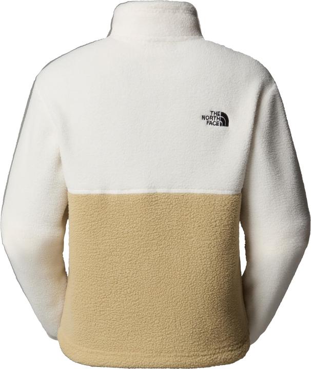Image du produit North Face Yumiori 1/4 Zip (L)