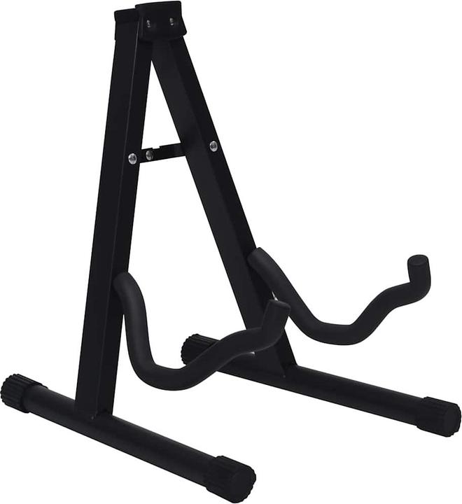 Actual product image vidaXL Jahleel (Classical guitar, Nylon, Lime wood, Hard plastic)