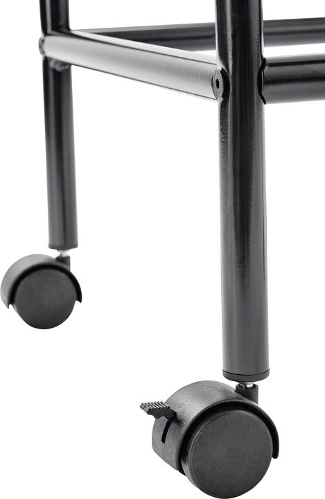 Produktbild Magnetoplan Trolley für Moderationskoffer