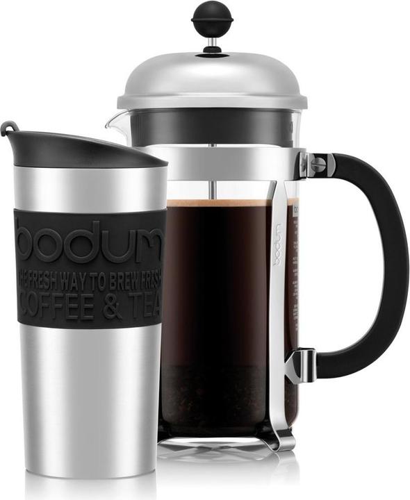 Produktbild Bodum Chambord (1 l)