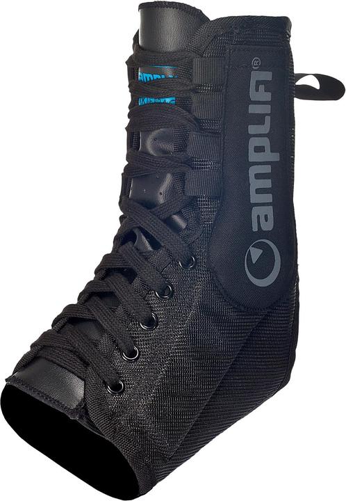 Actual product image Amplifi Ankle Brace (M, L, Knee pad)