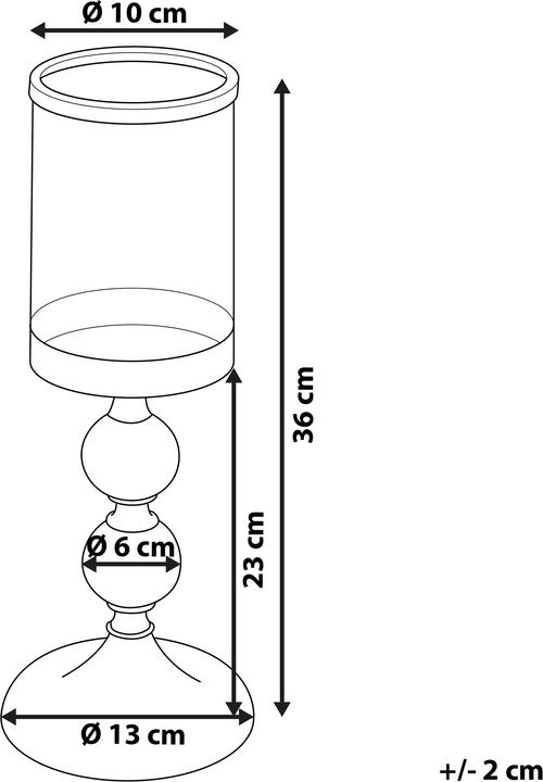 Productafbeelding Beliani Cotui
