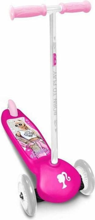 Pulio Barbie 200045 STAMP 3-wheel balance scooter