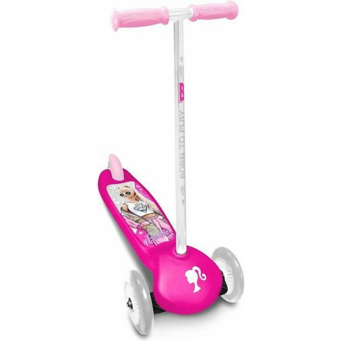 Pulio, Scooter