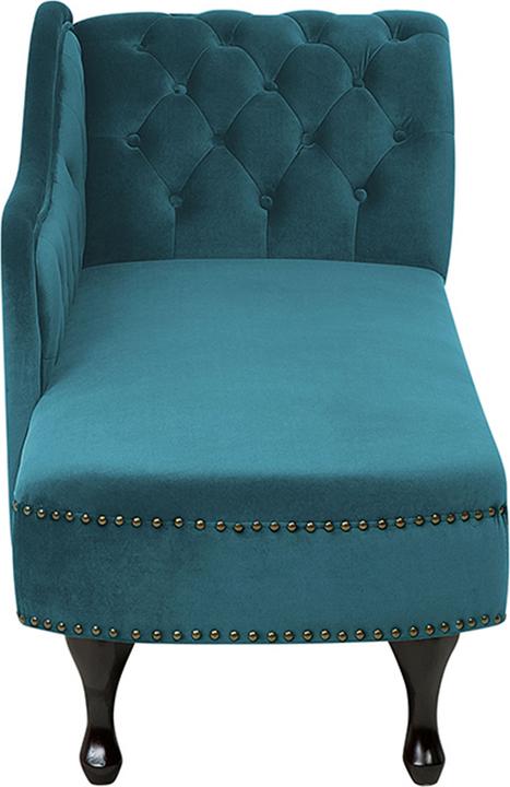 Produktbild Beliani Nimes (Recamiere)