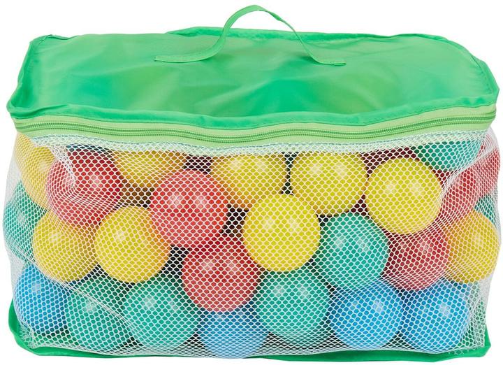 Image du produit Bieco Balles pour piscine à balles