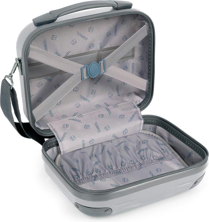 Image du produit Gabol Balance XP 4 roues Set de valises 4 pièces (233 l)