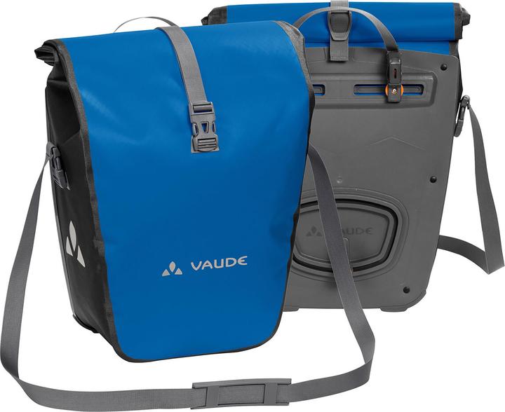 Actual product image Vaude Aqua Back (48 l, Luggage carrier bag)