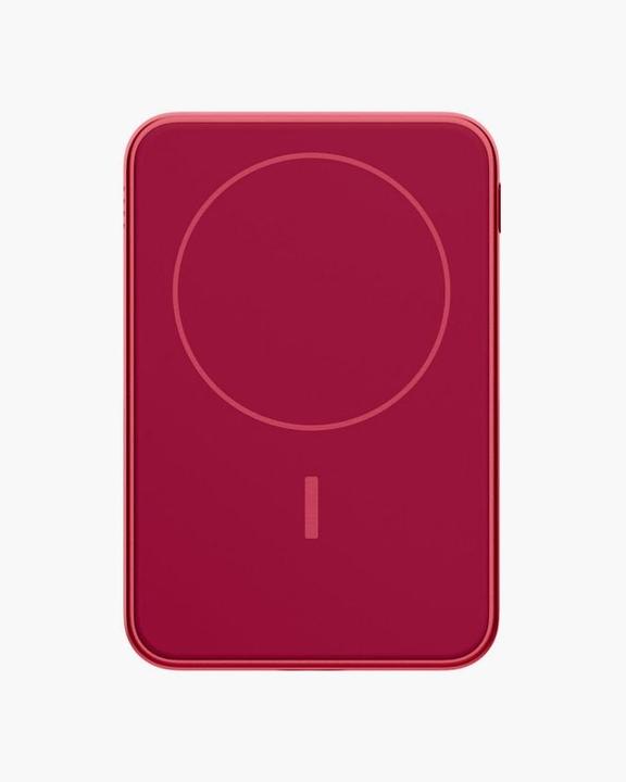 Actual product image Fresh'N Rebel Magnetic Wireless Powerbank (5000 mAh, 20 W, 18.50 Wh)