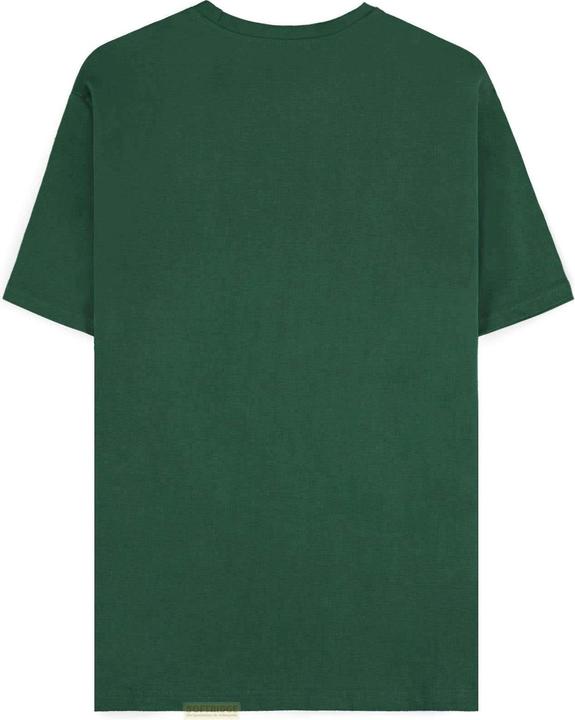 Produktbild Difuzed MY HERO ACADEMIA - Green Bakugo - T-shirt Homme (M) (M)