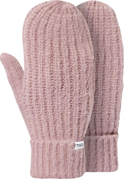 Produktbild TOG24 Unifarben Fäustlinge Rio Jerseyware (One Size)