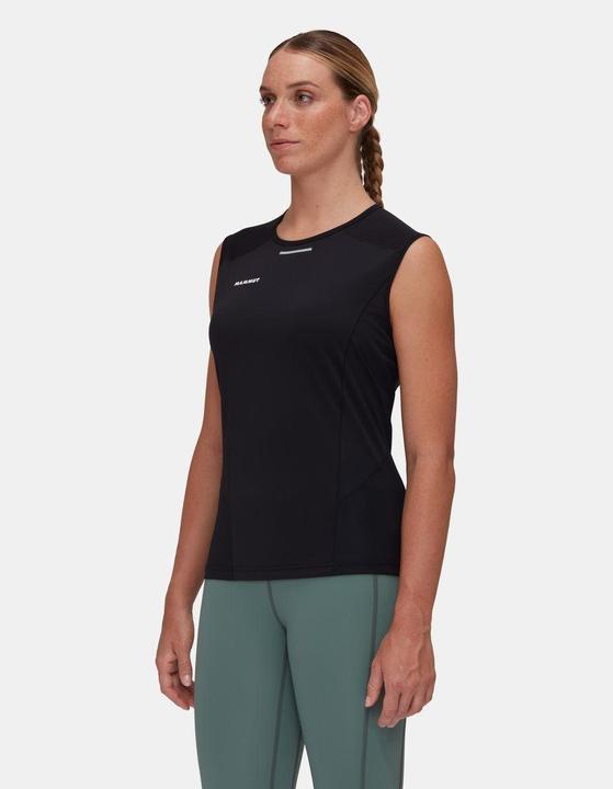 Immagine prodotto Mammut Aenergy FL Cap Sleeve Top Women (XS)