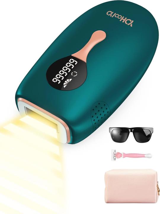 Produktbild Yohoolyo Haarentfernungsgerät