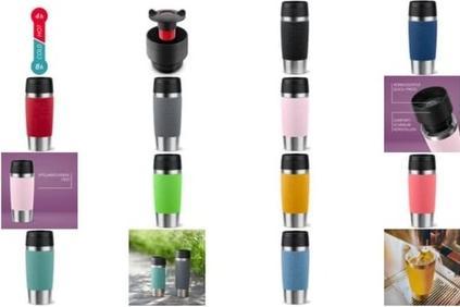 Actual product image Emsa Classic (0.50 l)