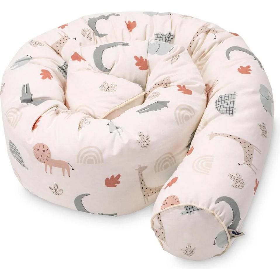 Thumbnail - Julius Zöllner, Babynest, Nestchenschlange Organic