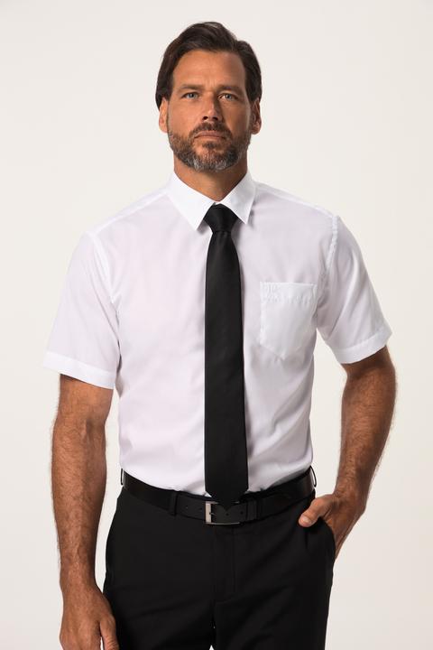 Produktbild JP1880 Hemd, Halbarm, Business, Modern Fit, bügelfrei (5XL)