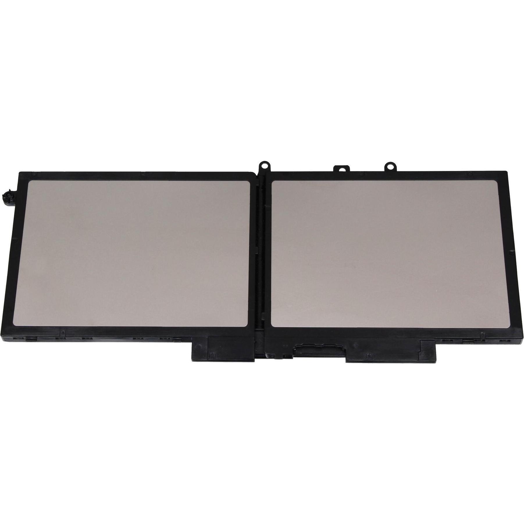 Thumbnail - Dell KCM82 (4 Zellen, 8550 mAh), Notebook Akku