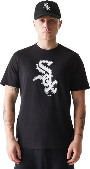 Produktbild New Era T-Shirt Chicago White Sox Nos MLB Regular (XXL)