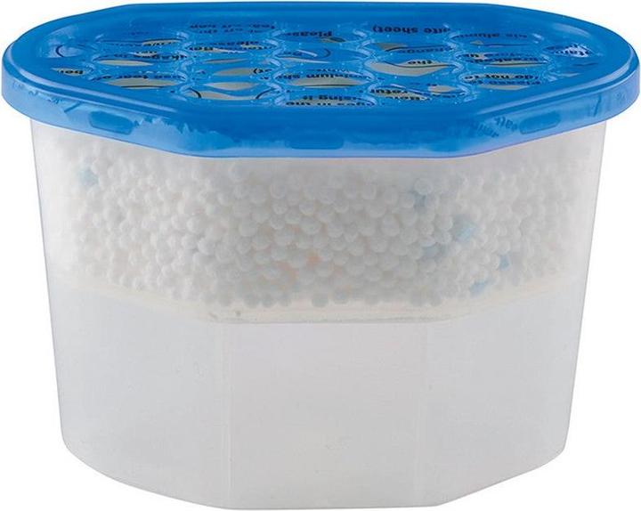 Actual product image Dehumidifier 500ml PP
