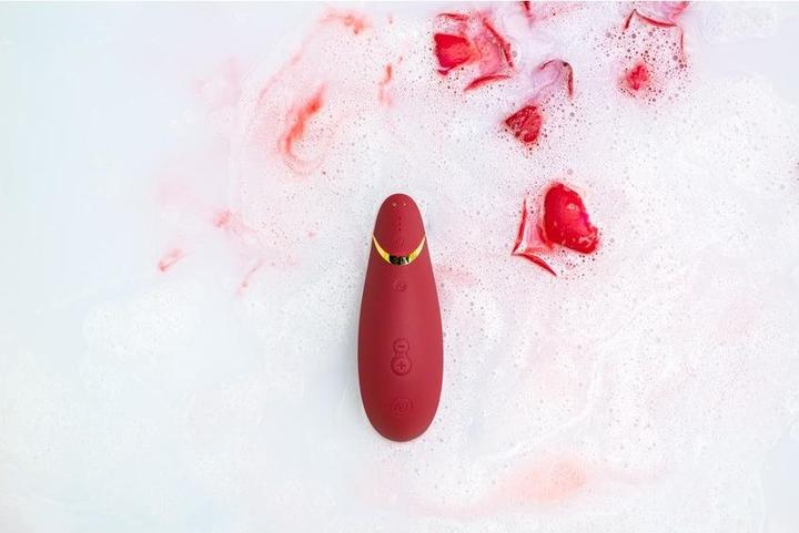 Produktbild Womanizer Premium 2
