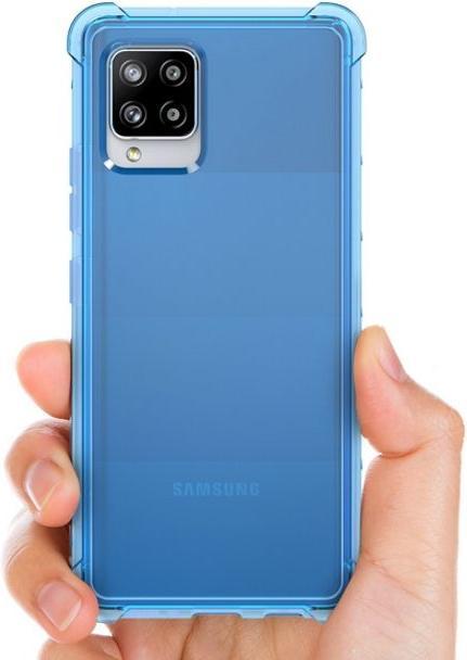 Produktbild Araree Mach Series Hülle (Samsung Galaxy A42 5G)